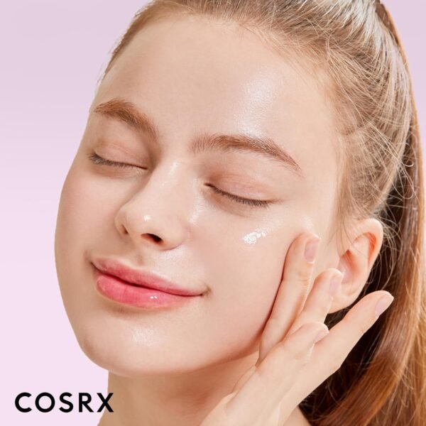 COSRX 6X Peptide Collagen Booster Toner Serum, Niacinamide & Hyaluronic Acid Facial Essence for All Skin Types, Korean Skin Care, Paraben Free, 150mL/5.07 Fl.Oz - Image 7