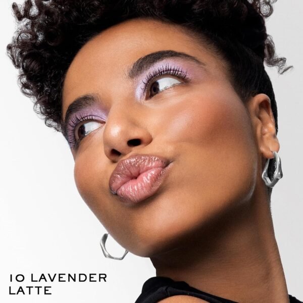 Lancôme Idôle Tint Long Wear Liquid Eyeshadow & Eyeliner - Multi-Use Eye Makeup in Shimmery & Matte Finishes - Buildable Color & Up to 16H of Wear - Image 7