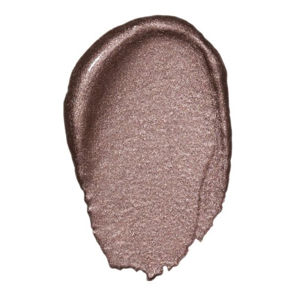 e.l.f. Liquid Metallic Eyeshadow, Quick-Drying, Long-Lasting, Gel-Based Formula For One-Swipe Pigmented Coverage, Vegan & Cruelty-Free, Galaxy - Image 3
