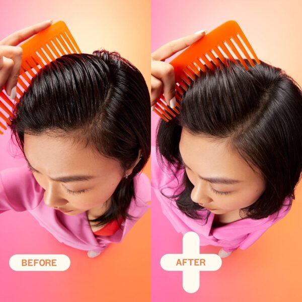 amika perk up plus extended clean dry shampoo - Image 6