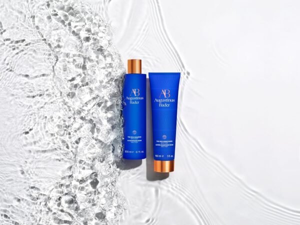 Augustinus Bader Women's The Rich Conditioner - Image 7