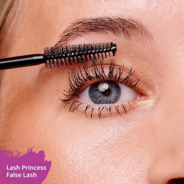 essence | Lash Princess False Lash Effect Mascara | Volumizing & Lengthening | Cruelty Free & Paraben Free - Image 5