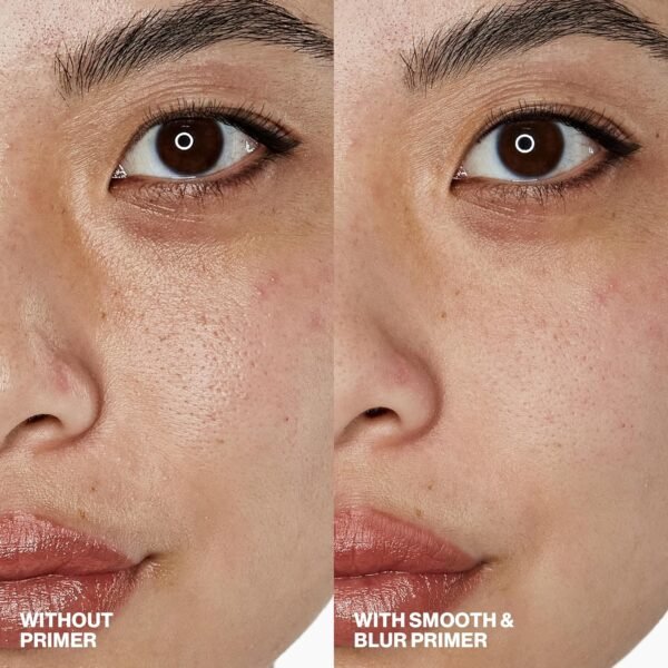 Smashbox The Original Photo Finish Smooth & Blur Makeup Primer | Vitamin E + Oil Free - Image 5