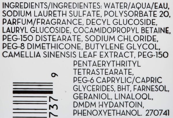 Elizabeth Arden White Tea Body Cream, Moisturizer for Dry Skin, Use Day or Night, Lightly Scented Fragrance, Softens and Moisturizes, Silky Smooth Finish, 13.54 oz - Image 4