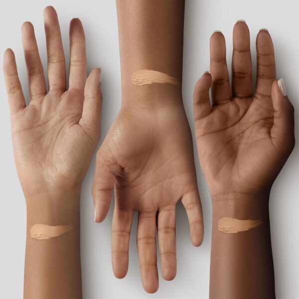 NARS Light Reflecting Foundation - Advanced Makeup-Skincare Hybrid Foundation - 30ml (Santa Fe - Medium 2) - Image 5