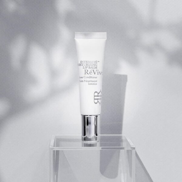 RéVive Intensité Moisturizing Lip Balm - Nourishing Lip Treatment to Help Boost Collagen & Repair Dry Lips - Enriched with Strengthening Peptides & Ultra-Rich Conditioners (0.3 fl oz) - Image 7