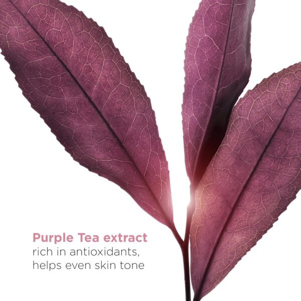 Clarins NEW Bright Plus Serum | Visibly Brightens and Boosts Radiance | Evens Skin Tone | Targets Dark Spots | Contains Vitamin C and Niacinamide | All Skin Types | 1 Fluid Ounce - Image 5