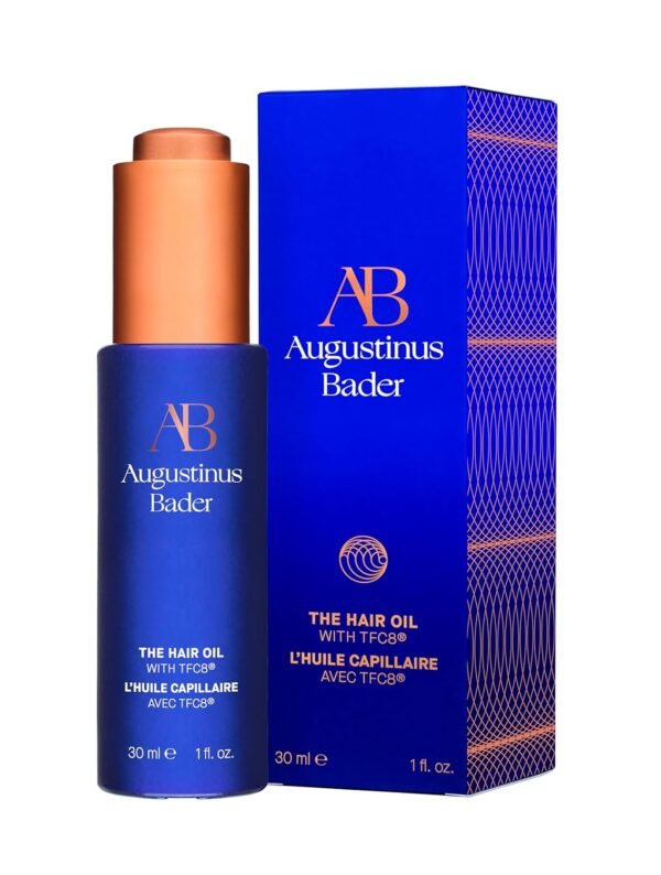 Augustinus Bader The Hair Oil - Image 4