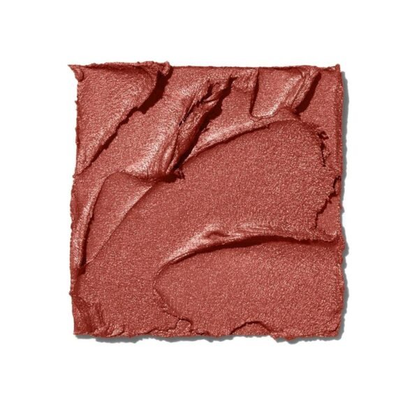 e.l.f. Monochromatic Multi Stick, Luxuriously Creamy & Blendable Color, For Eyes, Lips & Cheeks, Bronzed Cherry, 0.17 Oz (5g) - Image 3