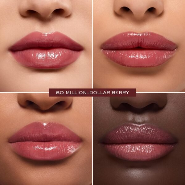 Lancôme Lip Idôle Squalane - 12 Butterglow Hydrating Lip Balm - Image 5