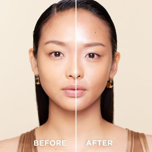 L'Oreal Paris Makeup True Match Lumi Glotion, Natural Glow Enhancer, Illuminator Highlighter, Bronzing Drops For a Sun-Kissed Glow, 902 Light - Image 5