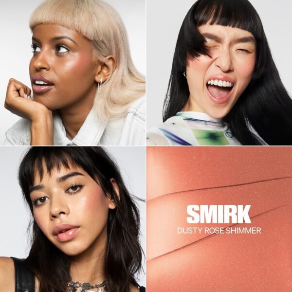 Milk Makeup Lip + Cheek Stick – Multi-Use Cream Blush + Lip Color with Mango Butter, Avocado Oil + Apricot Oil – Hydrating, Buildable, Long-Lasting, Vegan Formula - Image 5