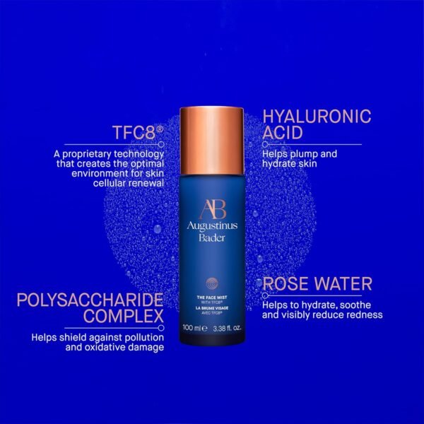 Augustinus Bader The Face Mist - Image 6