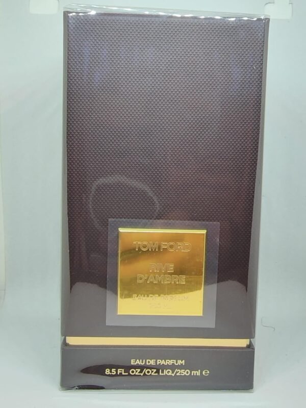 Tom Ford Rive D'Ambre Eau De Parfum - 8.5 fl oz / 250 mL - Image 3