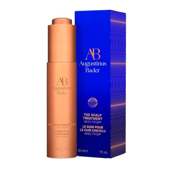 Augustinus Bader The Scalp Treatment - Image 10