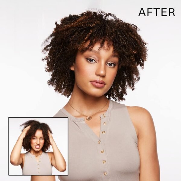 SURFACE Hair - Awaken Thickening Cream: Volume, Style, Hold & Strengthen, 3oz - Image 7