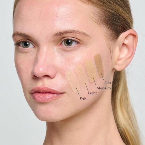 Colorescience Total Protection Face Shield Flex SPF 50, 1.8 fl. oz. - Image 5