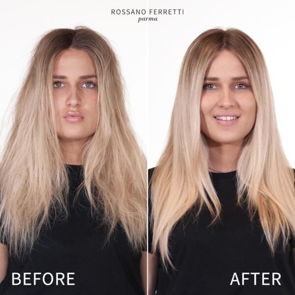 Prodigio Regenerating Treatment | Bond Building Keratin Mask for Intense Hair Repair, Hydration, Softness | Vegan, Luxury | 6.8 Fl Oz - Image 4