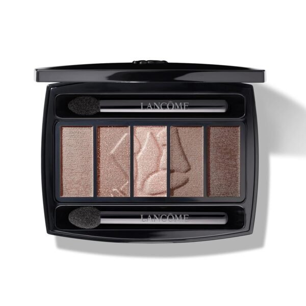 Lancôme Hypnôse Eyeshadow Palette - Highly Pigmented & Long-Wear - Flake & Smudge-Proof - Image 2