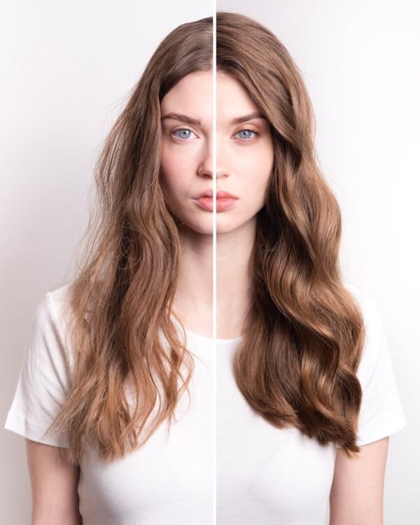 Shu Uemura Muroto Volume Lightweight Care Shampoo - Adds Shine and Volume, Protects Fine Hair - Image 3