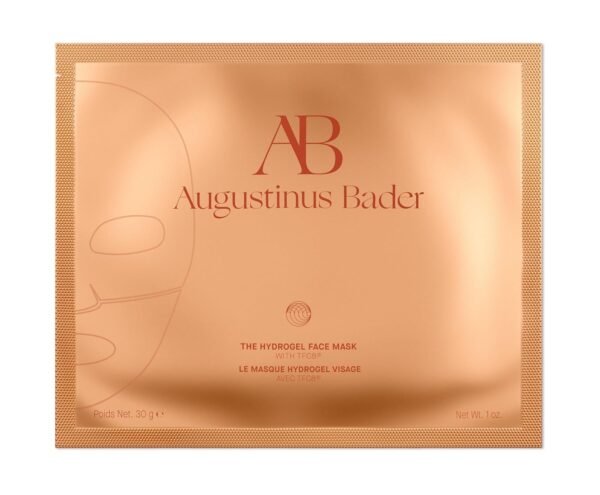 Augustinus Bader The Hydrogel Face Mask Single - Image 2