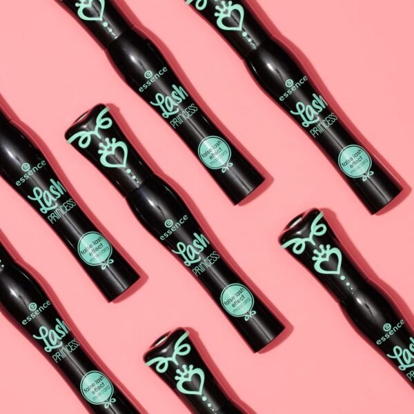 essence | Lash Princess False Lash Effect Mascara | Volumizing & Lengthening | Cruelty Free & Paraben Free - Image 9