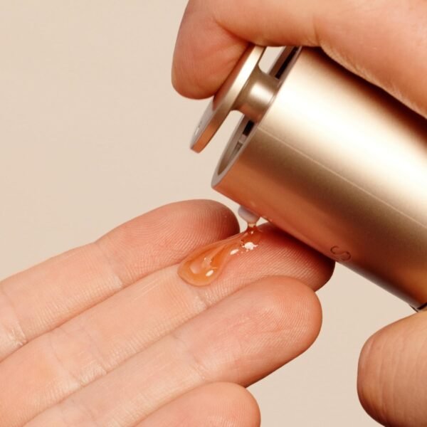 Clarins NEW Double Serum Light | Anti Aging Serum | Visibly Firms, Smoothes, Boosts Radiance and Refines Pores | 24H Hydration | Light Texture | Great for Combination to Oily Skin and Humid Climates - Image 11