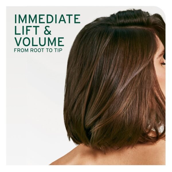 Biolage Volume Boost Shampoo - Long-Lasting Volume, Gently Cleanses, For Fine Hair, Soy Protein & Polymers, Vegan, Paraben-Free, Packaging May Vary - Image 5