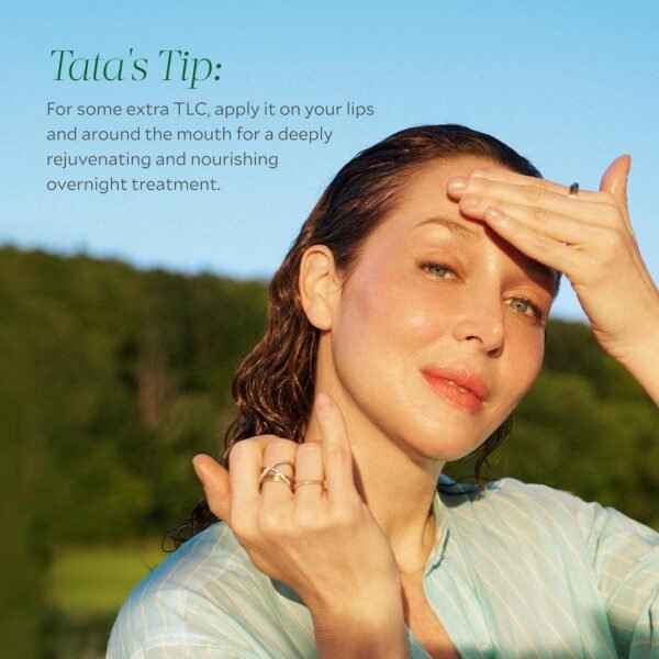 Tata Harper Restorative Eye Crème, 100% Natural, Made Fresh in Vermont - Image 8