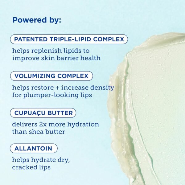 Skinfix Barrier+ Triple Lipid Lip Treatment: Nourish Dry, Chapped Lips With Our Volumizing Complex to Visibly Plump & Fill Fine Lines, 0.27 Oz - Image 7