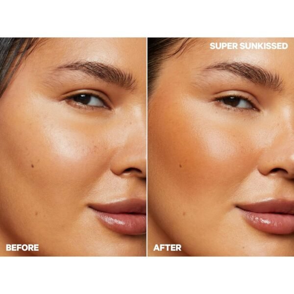 Milk Makeup Matte Bronzer – Buildable Cream Bronzer Stick with Mango Butter + Apricot Oil – Hydrating, Multi-Use Formula for a Sunkissed Glow - Image 5