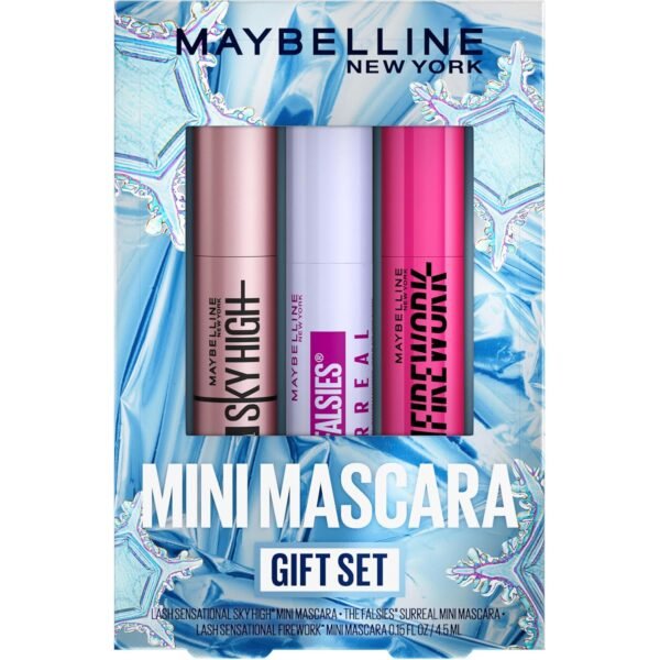 Maybelline Lifter Stix Multi-Use Face Stick - Contour, Bronzer, Concealer and Foundation Stick, All-In-One Creamy Face Makeup with Cranberry Seed Oil, 55, 1 Count - Image 2