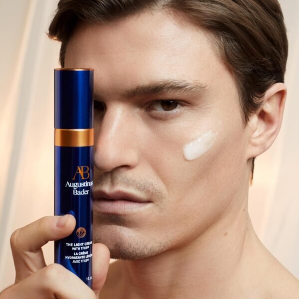 Augustinus Bader The Light Cream - Image 7