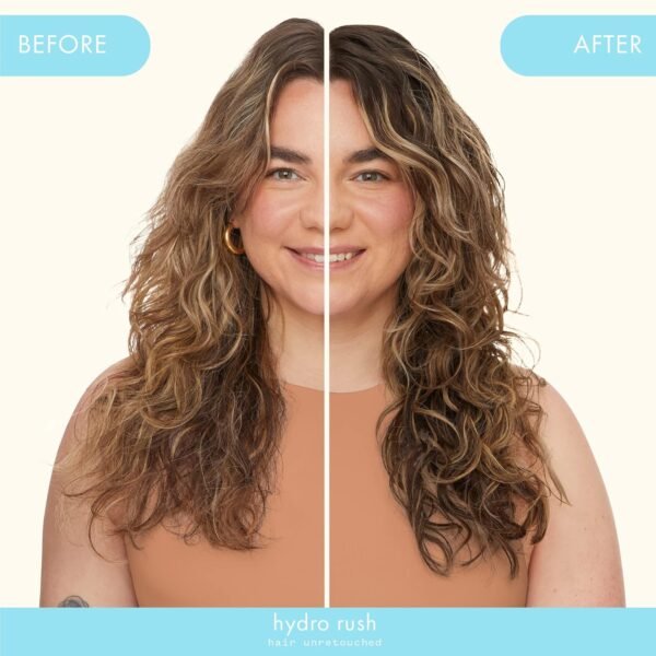 amika hydro dream hair routine trial set - Image 7