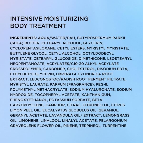 Elizabeth Arden Eight Hour Intensive Moisturizing Body Treatment, Dry Skin Lotion, Premium Skin Care - Image 11