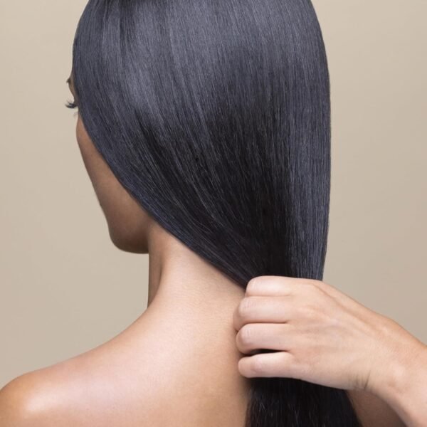 Hair Rituel by Sisley Paris Restructuring Conditioner with Cotton Proteins - 200 mL - Hair Care Detangling Conditioner for Instantly Smoother, Shinier Hair - Lightweight, Creamy Texture - Image 4