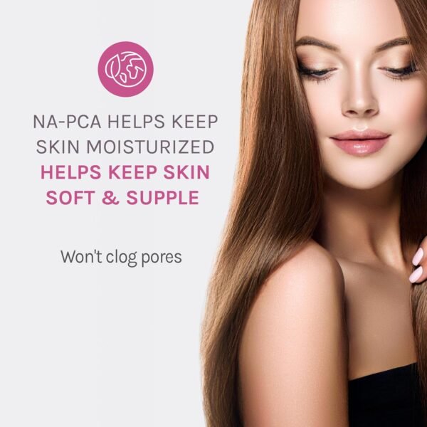 Reserveage Na-PCA Spray - Moisturizing Body Lotion for Dry Skin - Anti Aging Face Moisturizer for Women and Men with Eucalyptus Essential Oil, 8 Fl Oz (Pack of 2) - Image 5