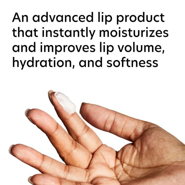 PCA SKIN Lip Plumper Serum, Hyaluronic Acid Lip Booster for Plump Lips, Instantly Hydrates and Minimizes Fine Lines and Wrinkles, Helps Increase Lip Volume, Lip Moisturizer for Women, 0.24 oz Tube - Image 4