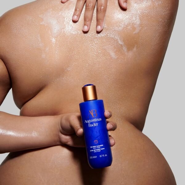 Augustinus Bader Women's The Body Cleanser - Image 4