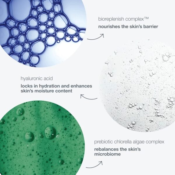 Dermalogica Intensive Moisture Balance - Face Moisturizer with Hyaluronic Acid - Restores Balance to Dry, Depleted Skin for Optimal Barrier Performance - Image 5