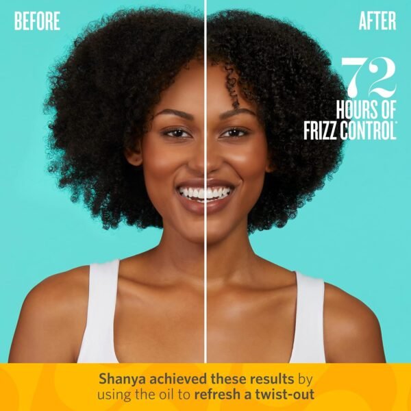 SOL DE JANEIRO Brazilian Glossy Nourishing Hair Oil | Fights Frizz - Image 6