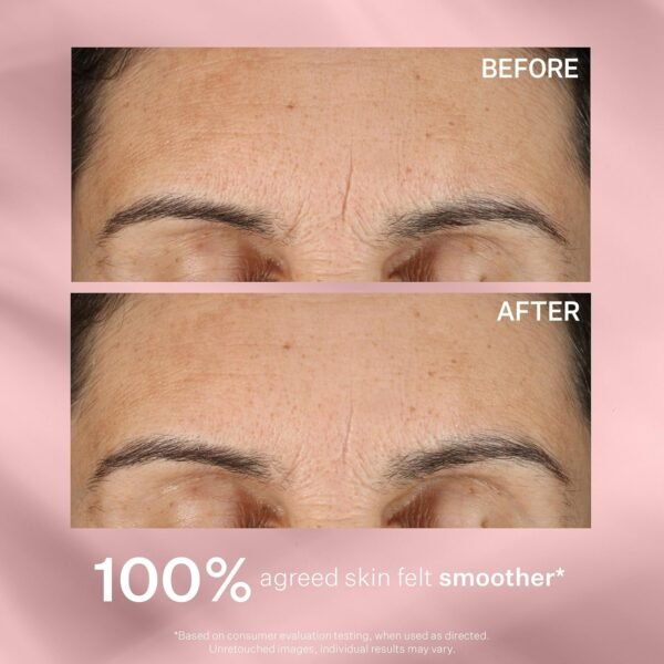 StriVectin Line BlurFector™ Instant Wrinkle Blurring Primer, Skin Primer to help blur and fill the look of wrinkles, Makeup Primer for Smooth Skin, 1 oz. - Image 7