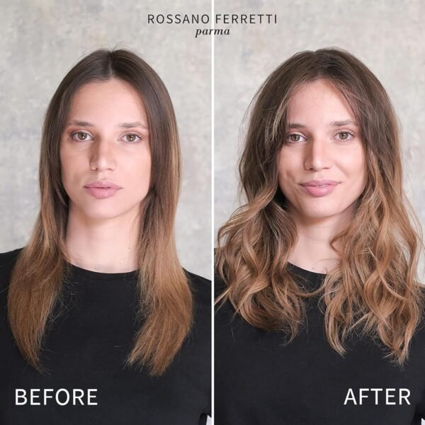 Grandioso Volumizing Spray | Root-Lifting Volume, Thickness and Bounce on Fine Hair | Vegan, Luxury, Cruelty Free| 3.4 Fl Oz - Image 4