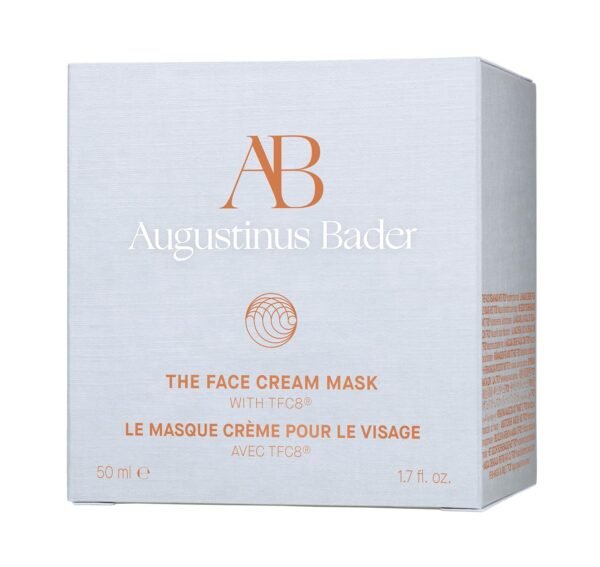 The Face Cream Mask - Image 3