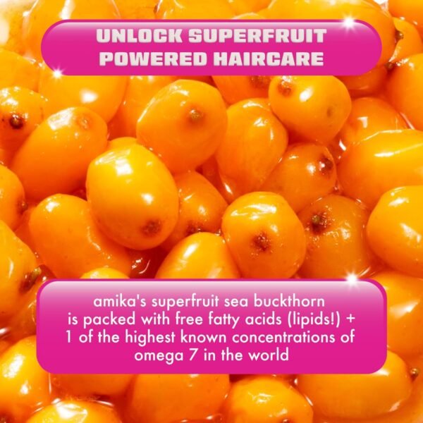 amika next-level nourishment signature routine set - Image 6