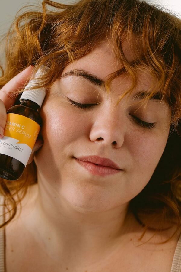 Cosmedica Skincare Vitamin C Super Serum - Image 4