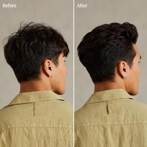 Tea Tree Special Shampoo, Deep Cleans, Refreshes Scalp, For All Hair Types, Especially Oily Hair - Image 5