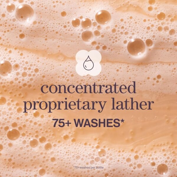 Pureology Smooth Perfection Shampoo - For Frizzy and Color-Treated Hair, Smooths Hair & Controls Frizz, Sulfate-Free & Vegan - Image 8