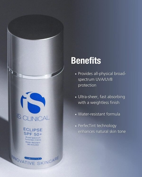iS CLINICAL Pure Calm Collection, Calming Skincare full regimen, Collection Gift Set, Perfect for red or irritated skin - Image 7