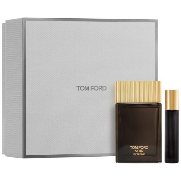 Tom Ford Noir Extreme Eau de Parfum Gift Set 3.4 oz & 10 ml Spray - Image 4